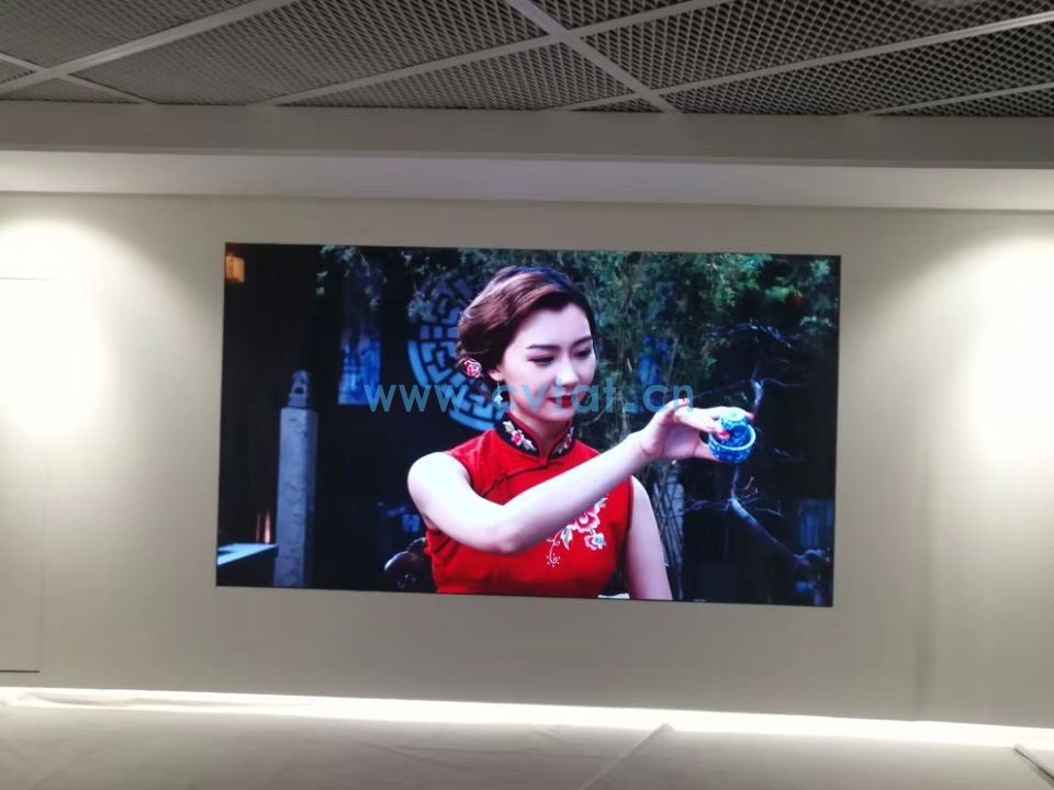 P1.56 LED display