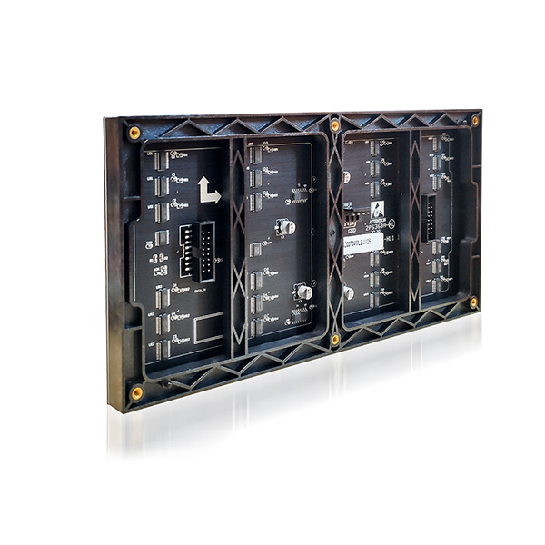 CVTAT LED Screen P4 LED Module 256*128mm