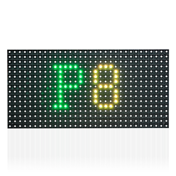 P8 Outdoor LED Display panel full colour